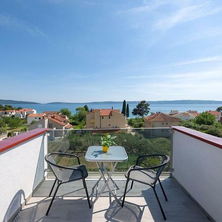 Apartments Kapo Kaštela 外观 照片